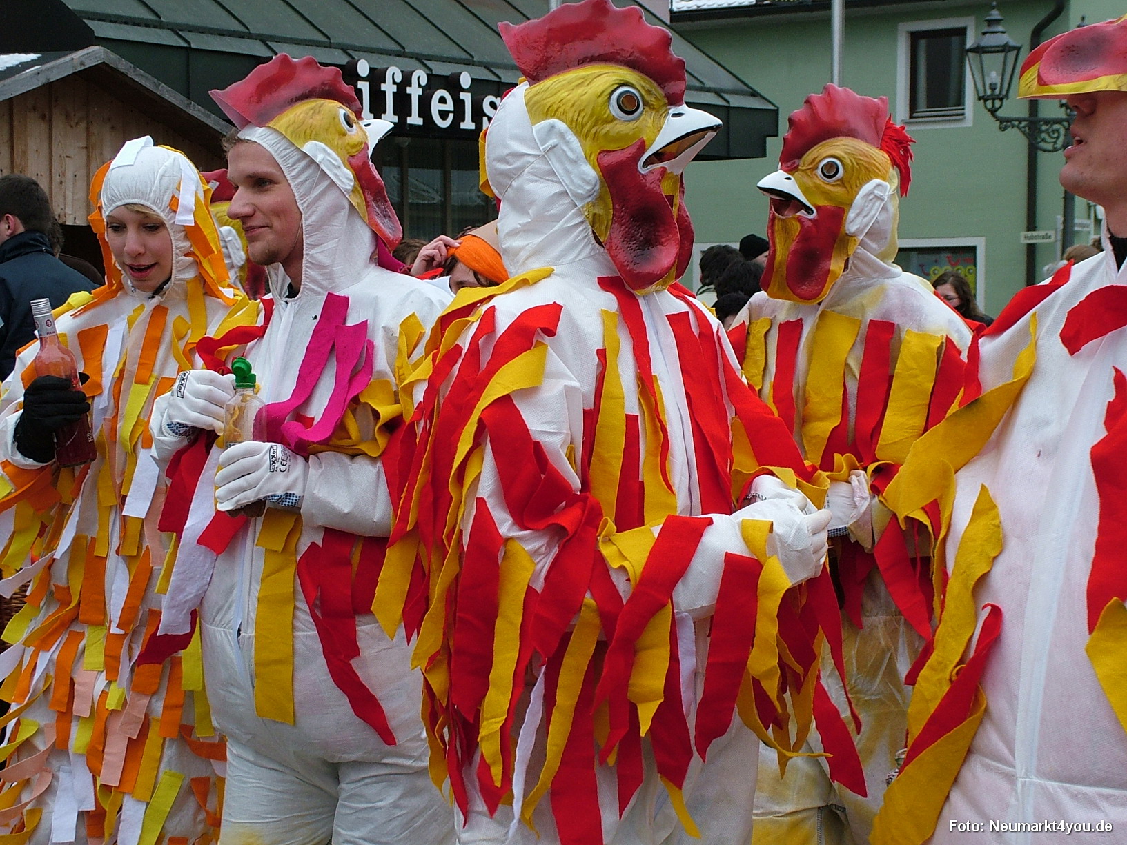 Faschingszug Berching 0087